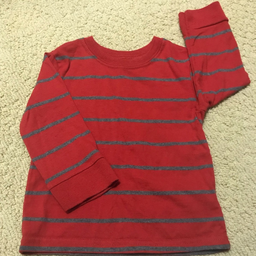 Toddler tee